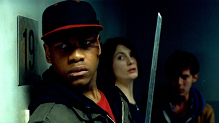 Hey, Now Would Be a Great Time to Re-Watch <i>Attack the Block</i>